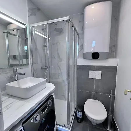 Superbe 1 Bedroom équipée 2p Parc Des Princes * Boulogne-Billancourt